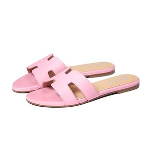 French Sole Women's Alibi Sandal